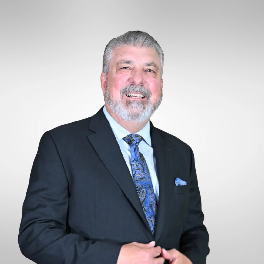 Professional photo of Ennio, founder of EEE Real Estate Holdings