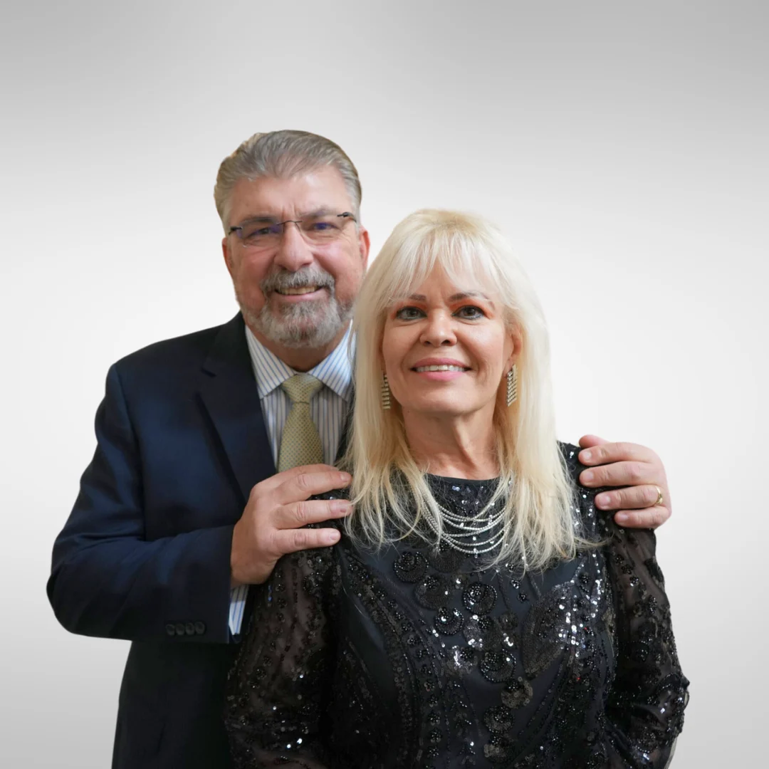 Professional photo of Ennio Zaragoza, CEO & Founder