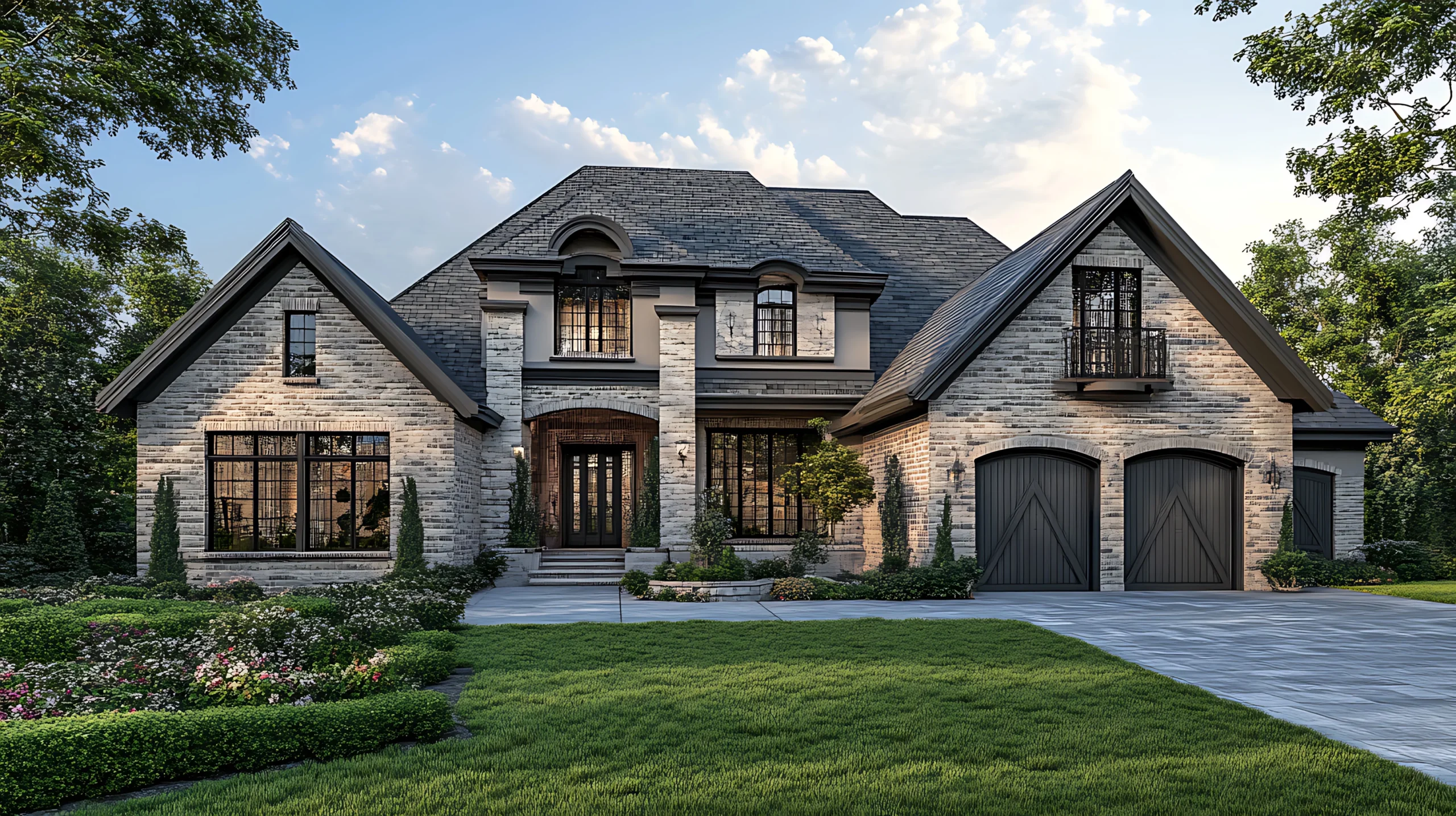 Functional modern home in Delaware